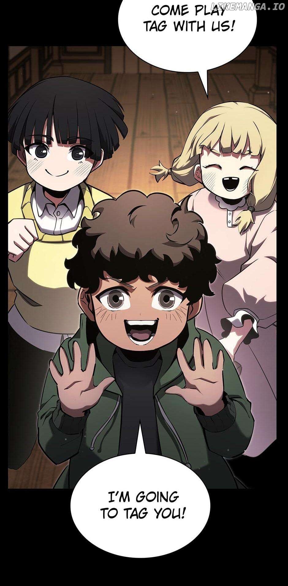 The Beginning After The End Chapter 182 image 003